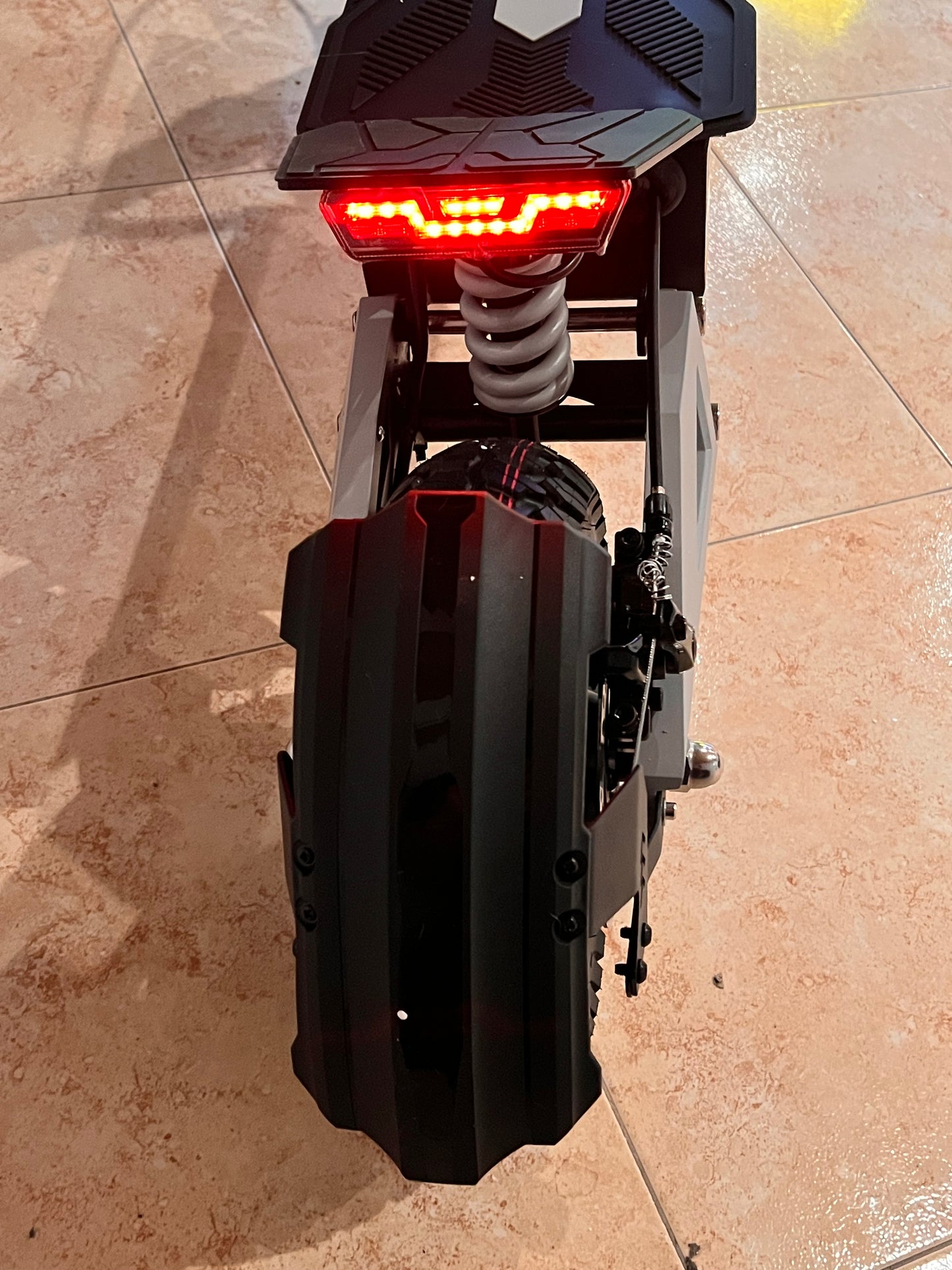 Patinete Eléctrico OOTD T10 900W