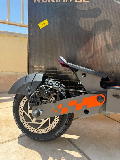 Kukirin G2 2026 – Patinete Eléctrico 800W