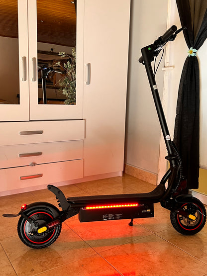 Patinete Eléctrico W8