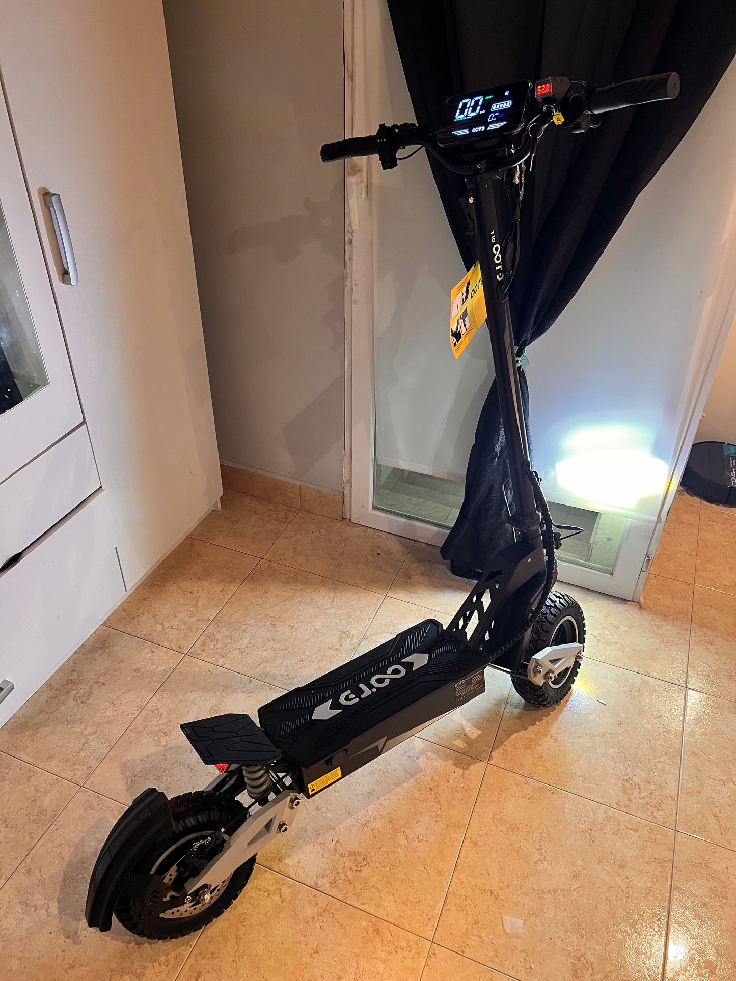 Patinete Eléctrico OOTD T10 900W