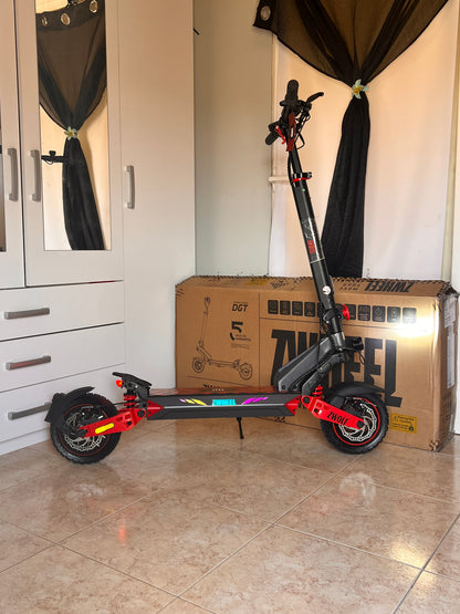 Zwheel Homologado