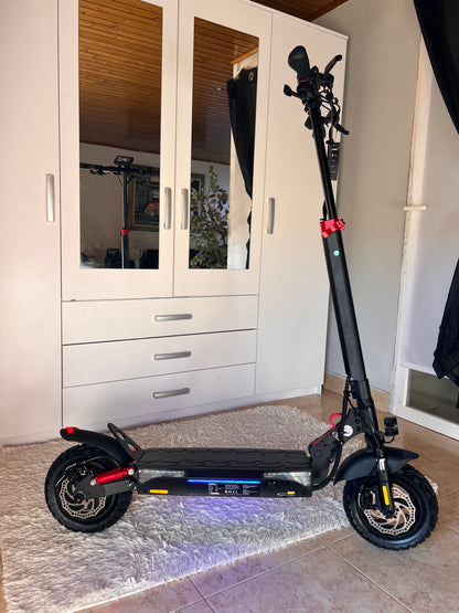 iScooter iX3