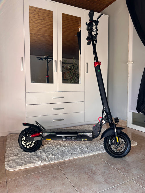 iScooter iX3