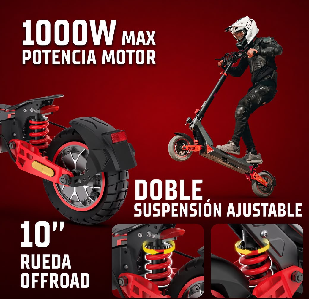Zwheel  ZWolf