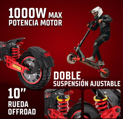Zwheel  ZWolf