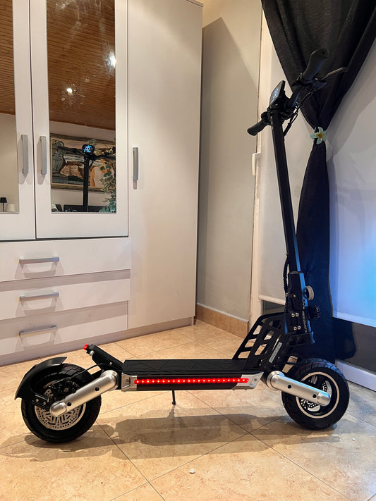 TODIMART G2