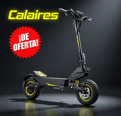 Patinete Eléctrico OOTD 900W de Alto Rendimiento