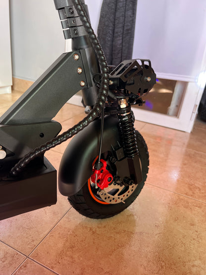 Patinete Eléctrico 800W Todoterreno