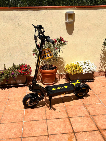 OOTD T10 AMARILLO
