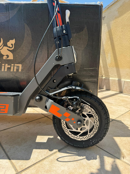Kukirin G2 2026 – Patinete Eléctrico 800W