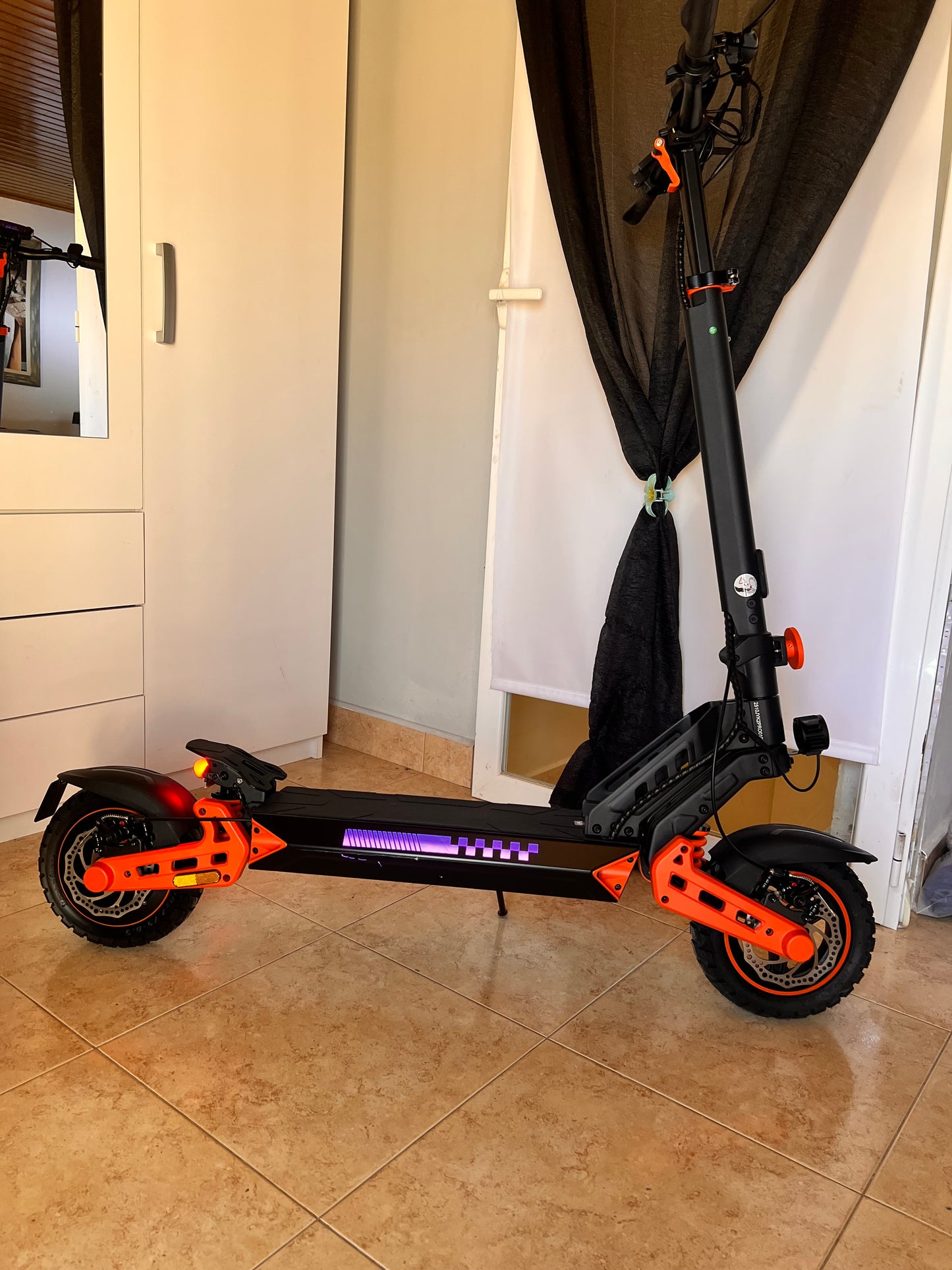 Wildstride K2 Pro