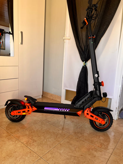 Wildstride K2 Pro