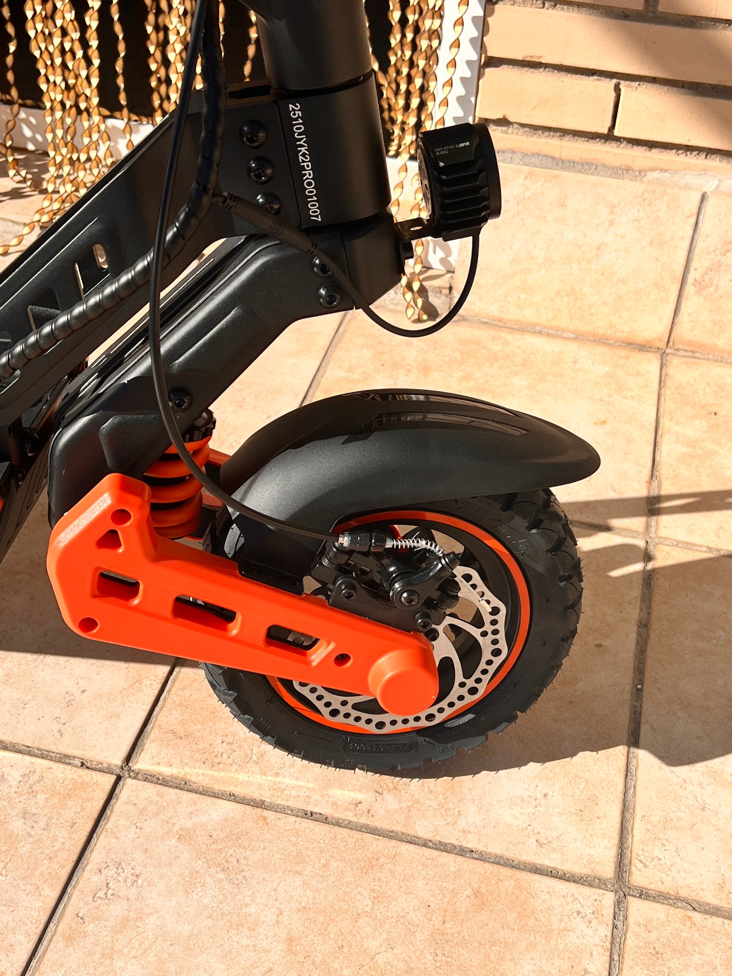 Wildstride K2 Pro