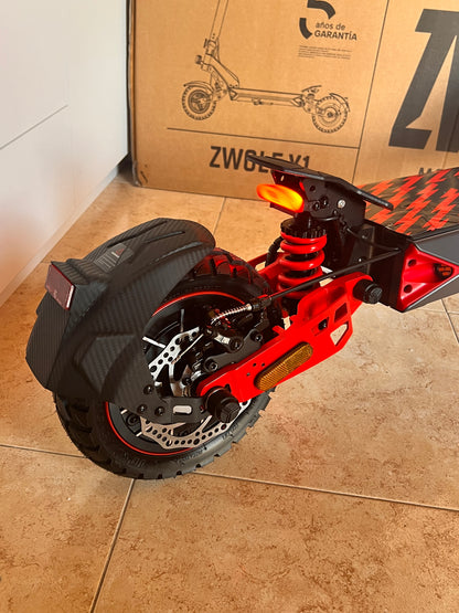 Zwheel Homologado