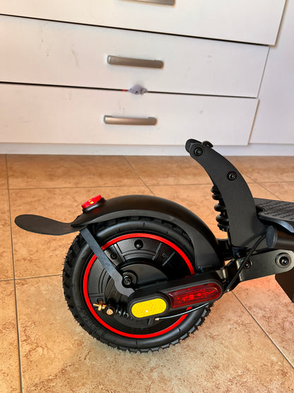 Patinete Eléctrico W8