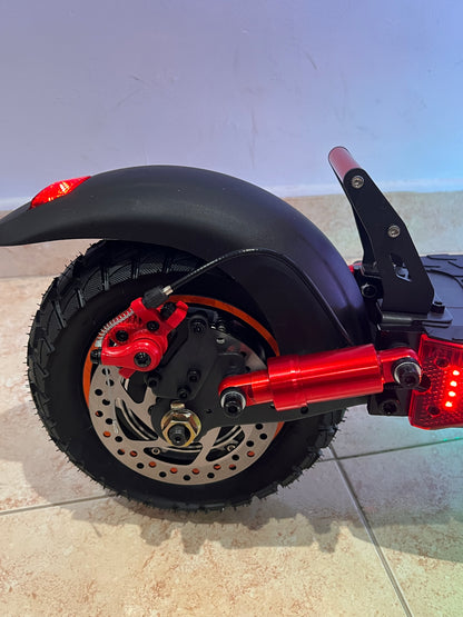 Patinete Eléctrico 800W Todoterreno