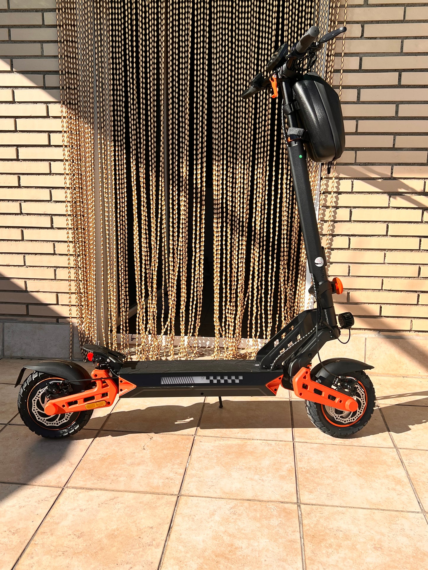 Wildstride K2 Pro