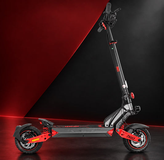 Zwheel  ZWolf