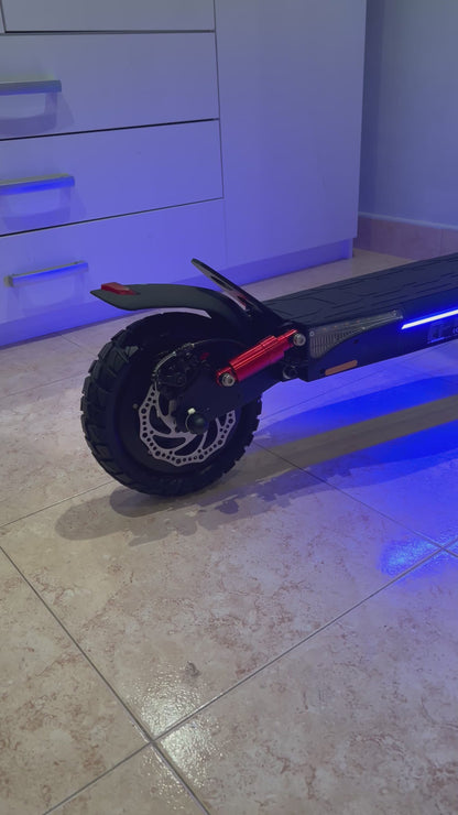 iScooter iX3