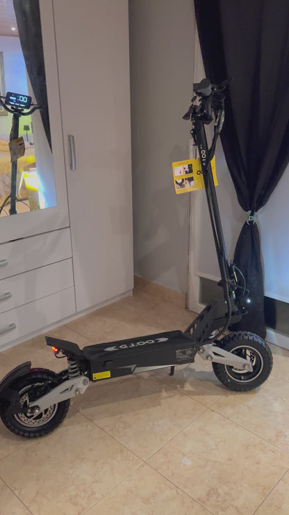 Patinete Eléctrico OOTD T10 900W