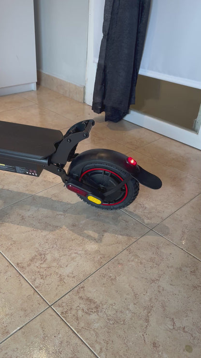 Patinete Eléctrico W8
