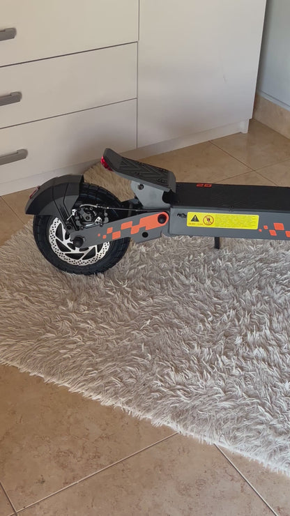 Kukirin G2 2026 – Patinete Eléctrico 800W