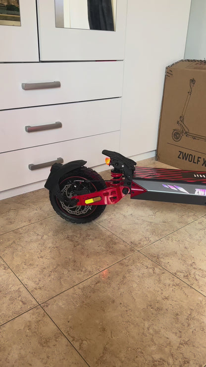 Zwheel Homologado