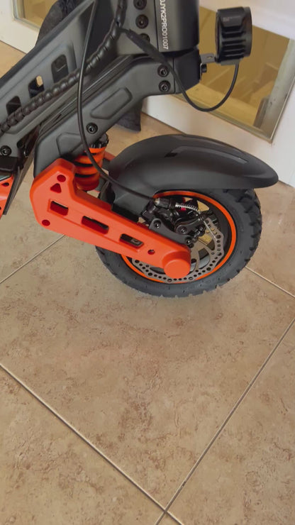 Wildstride K2 Pro