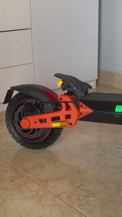Wildstride K2 Pro